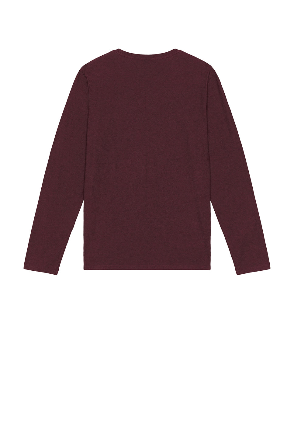 Always Beyond Long Sleeve Crew 2.0