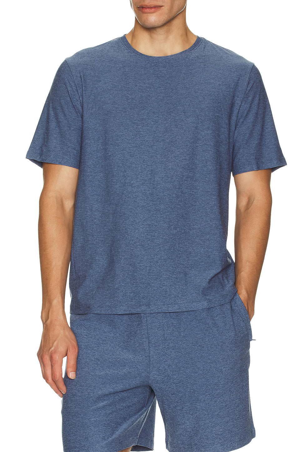 Always Beyond Crew Tee 2.0