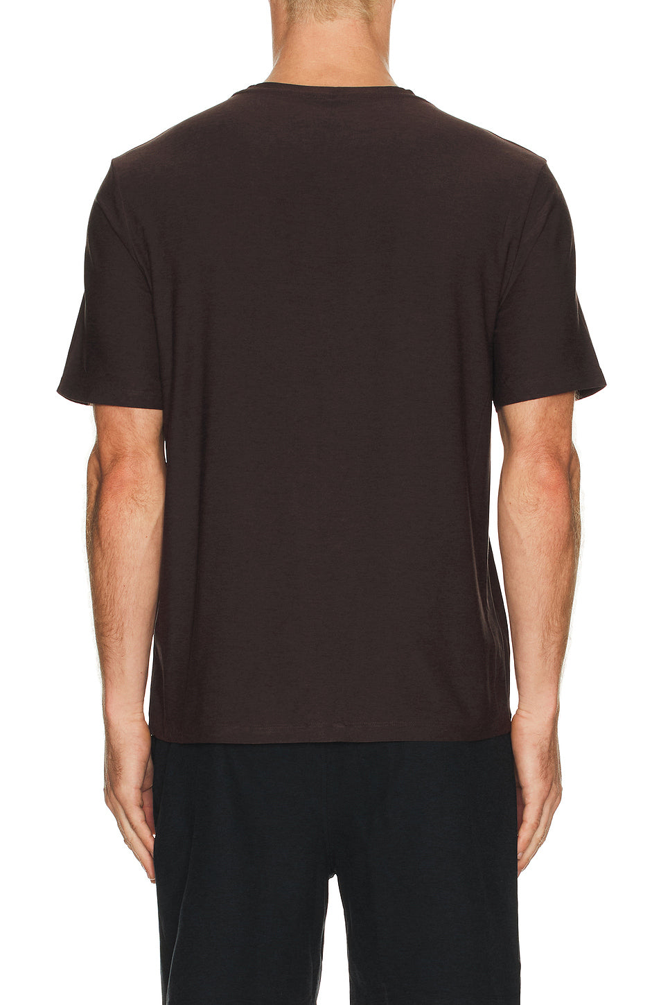 Featherweight Always Beyond Crew Tee 2.0