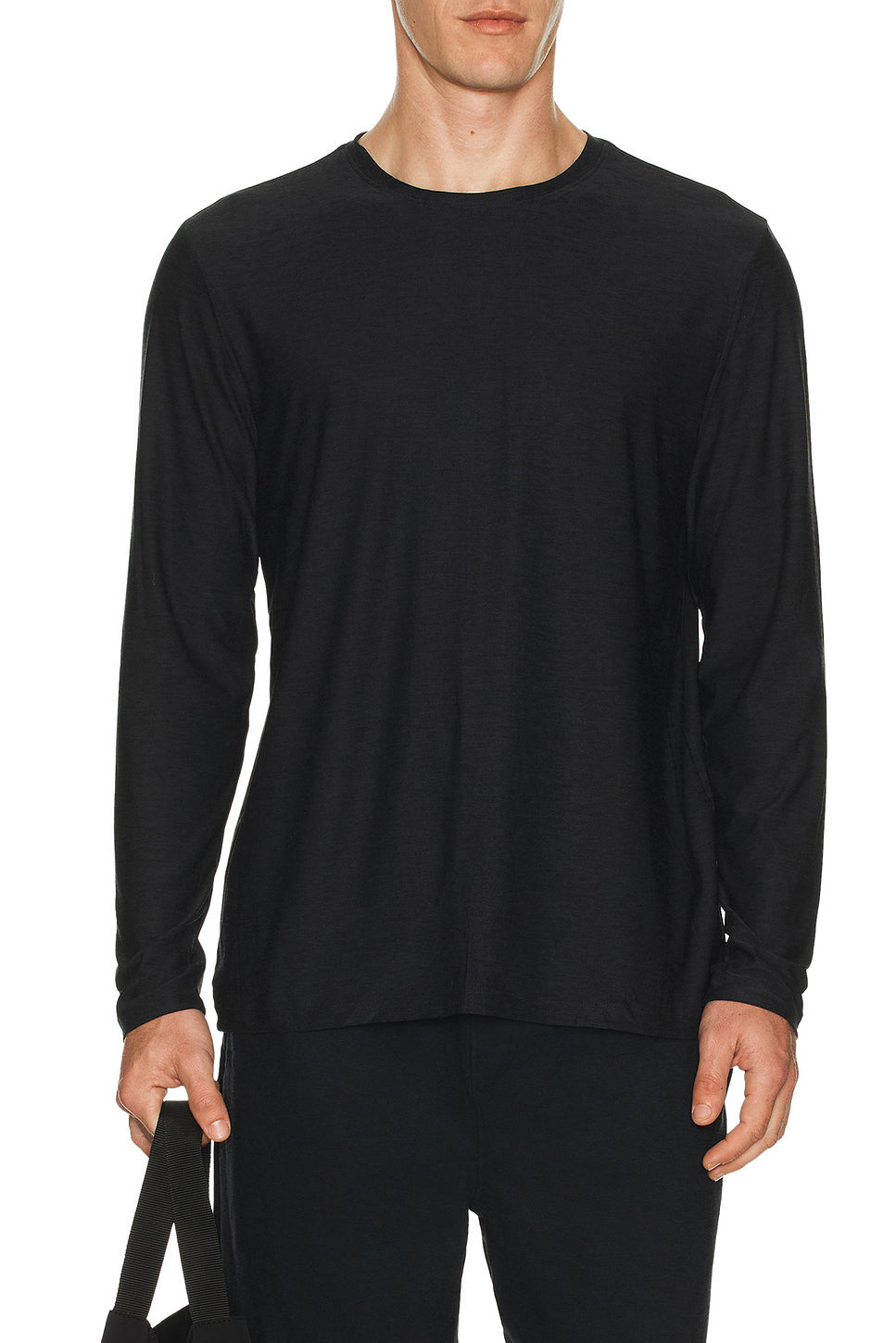 Featherweight Always Beyond Long Sleeve Crew 2.0