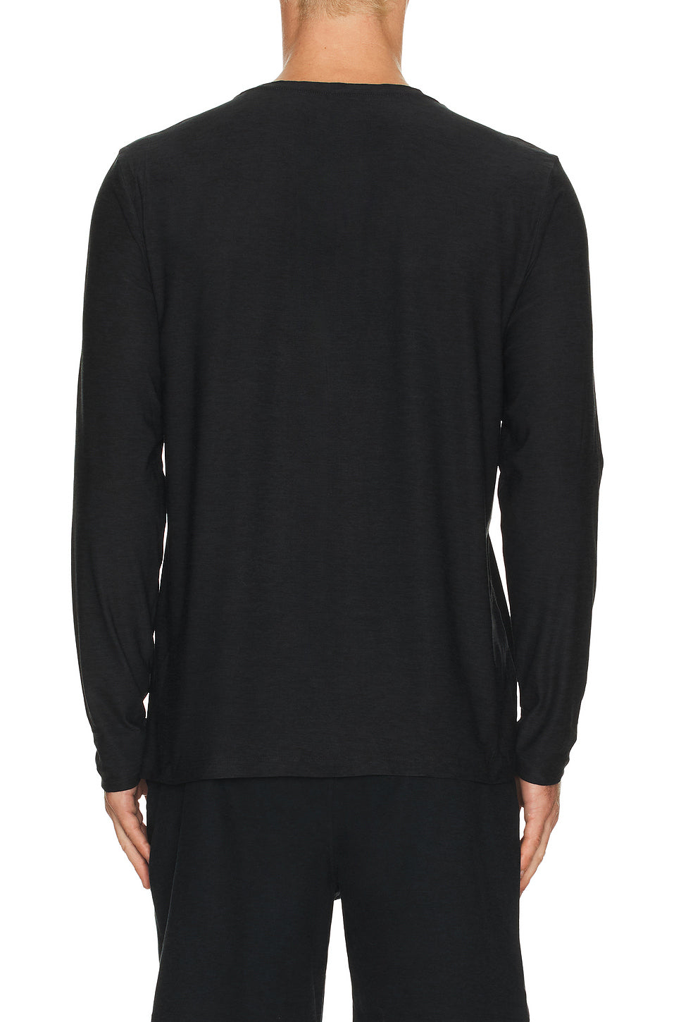 Featherweight Always Beyond Long Sleeve Crew 2.0