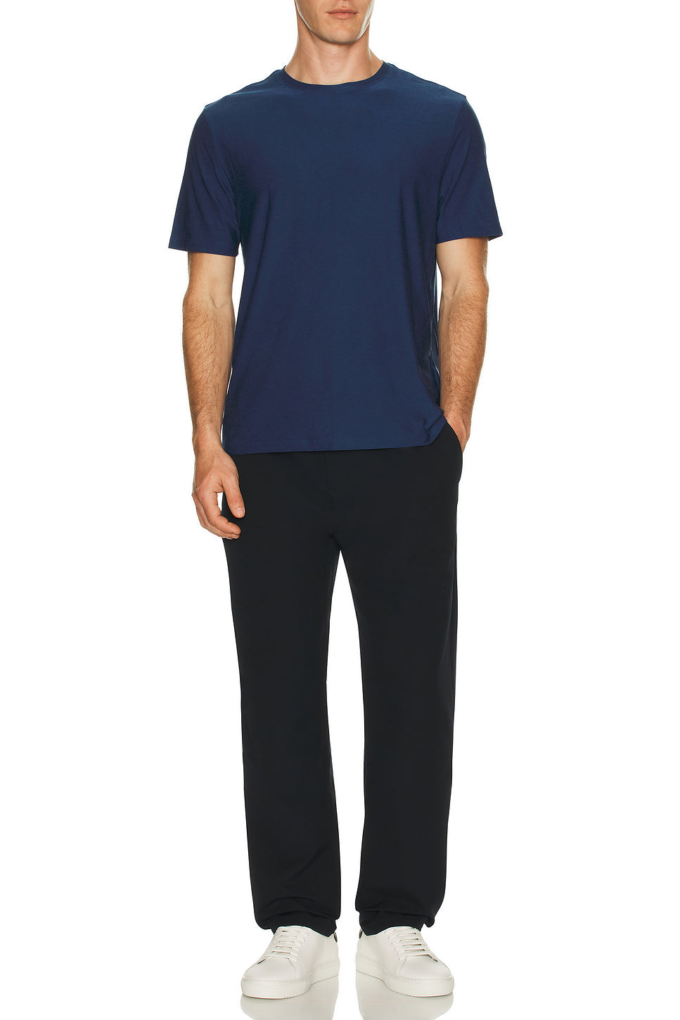 Featherweight Always Beyond Crew Tee 2.0