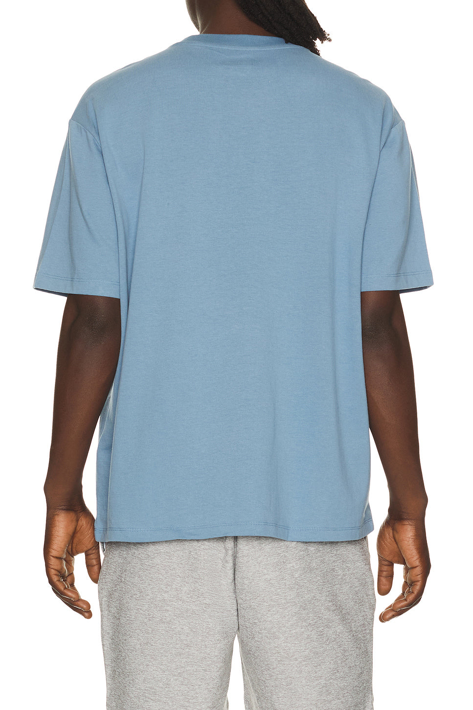SoftKnit Cotton Tee