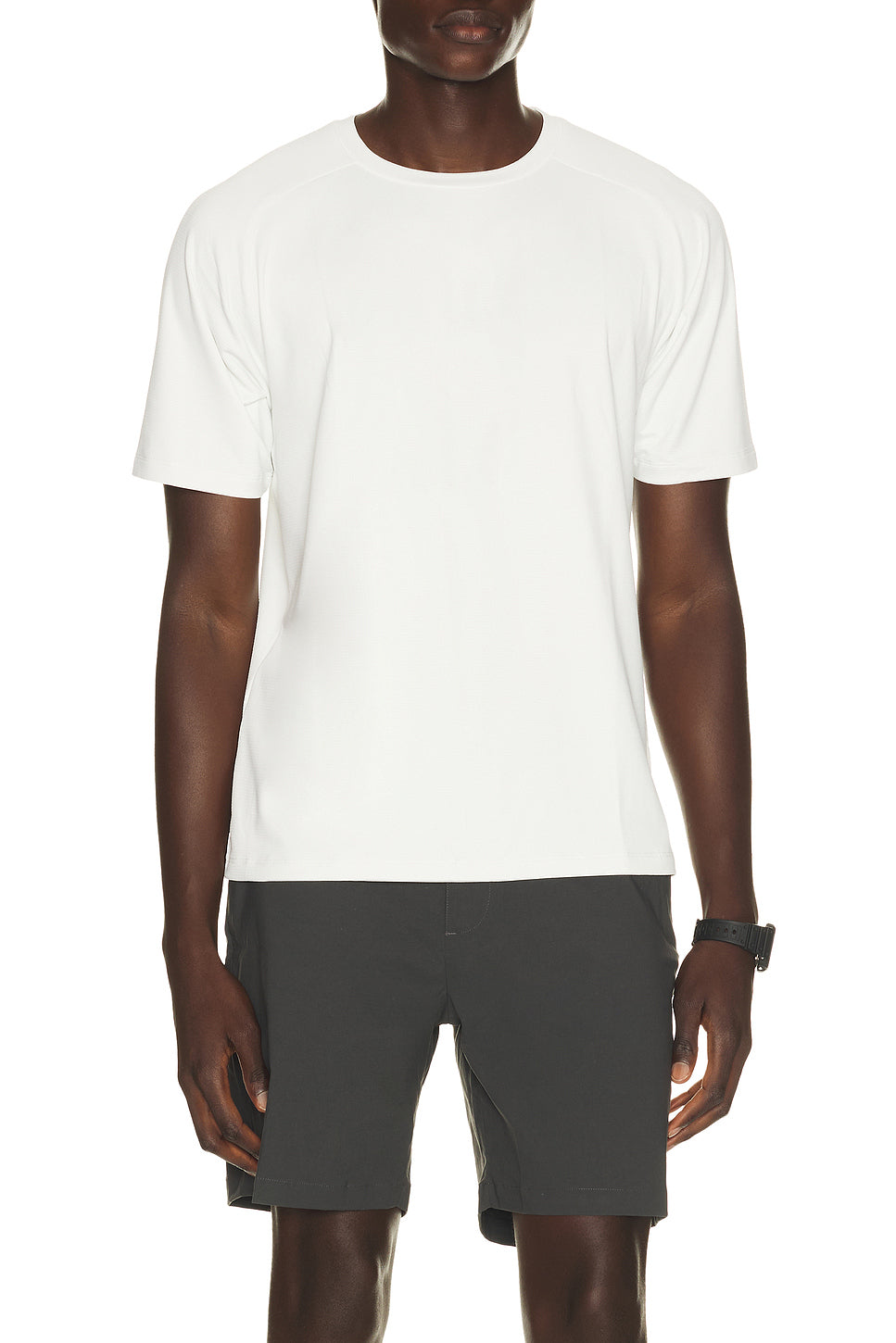 All in Active Tee