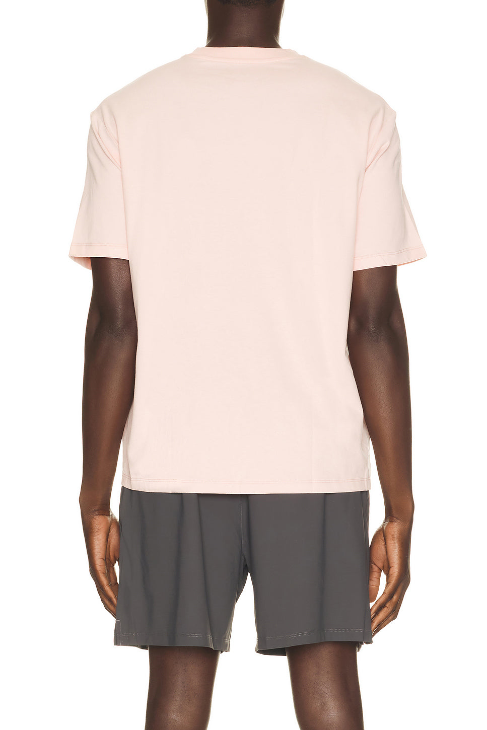 SoftKnit Cotton Tee