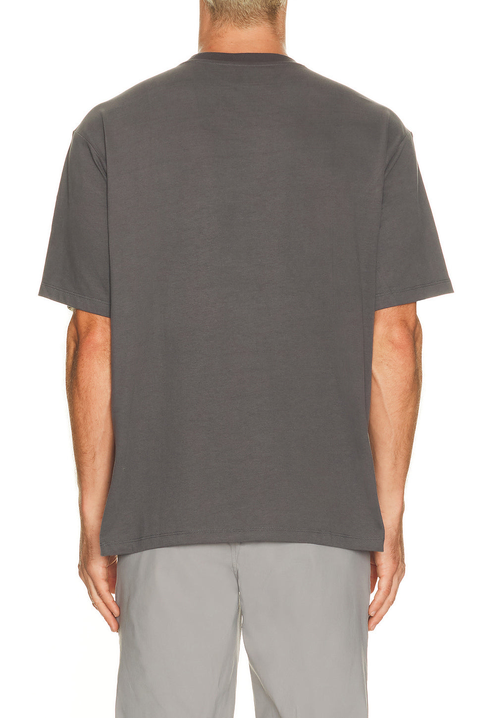 SoftKnit Cotton Tee