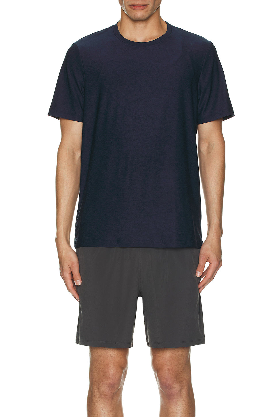 Always Beyond Crew Tee 2.0