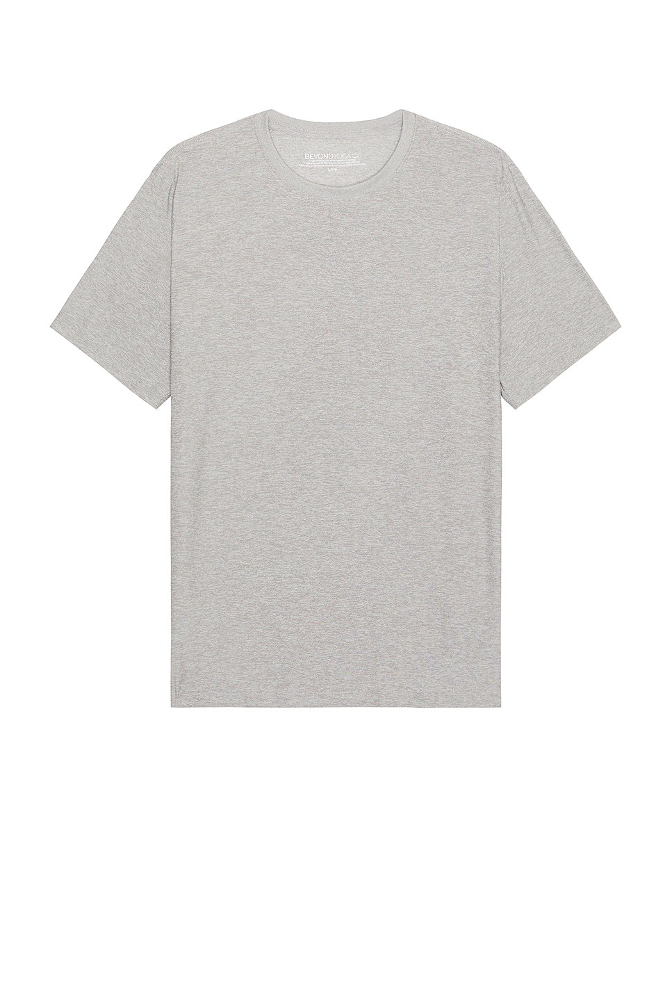 Always Beyond Crew Tee