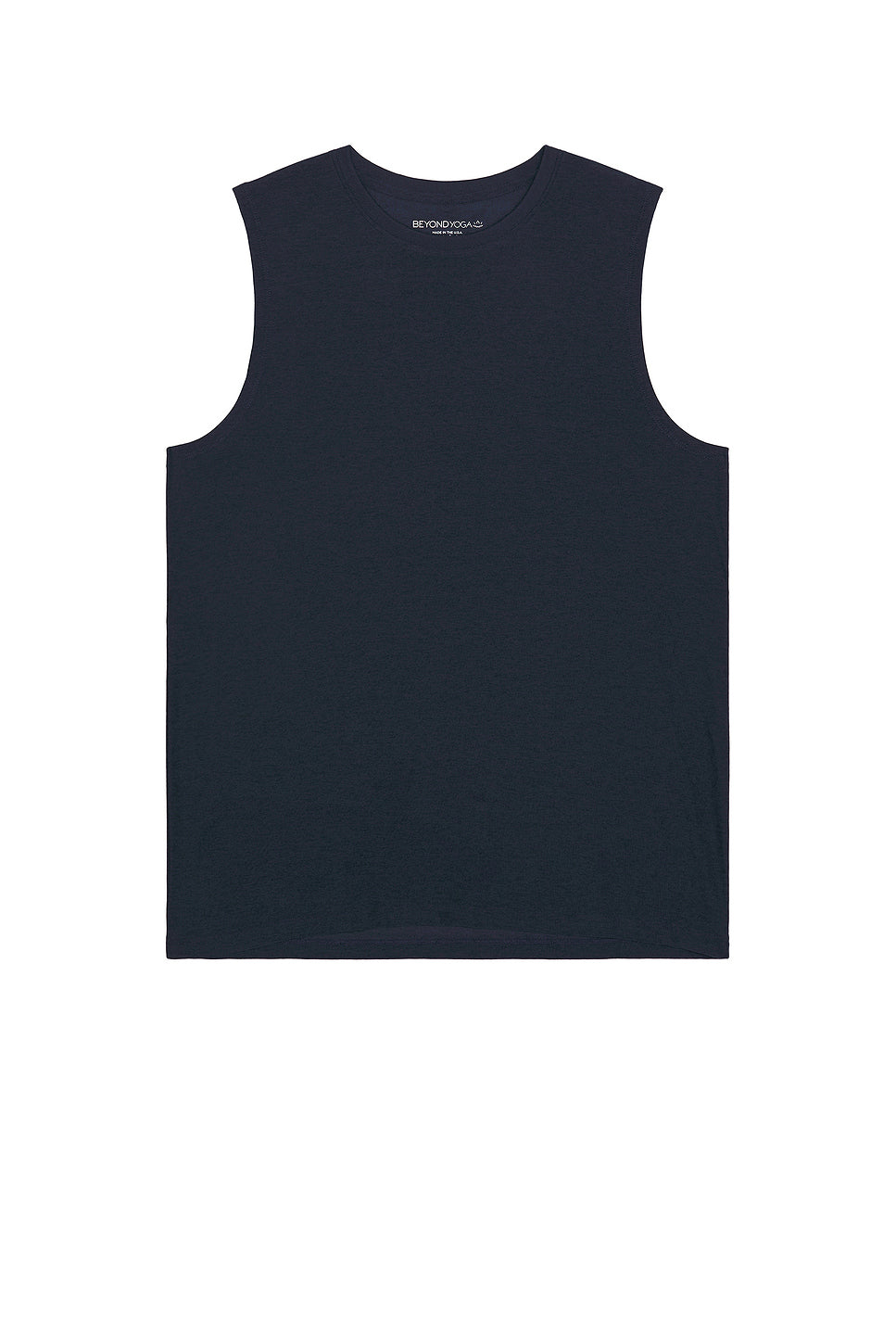 Featherweight Freeflo Muscle Tank
