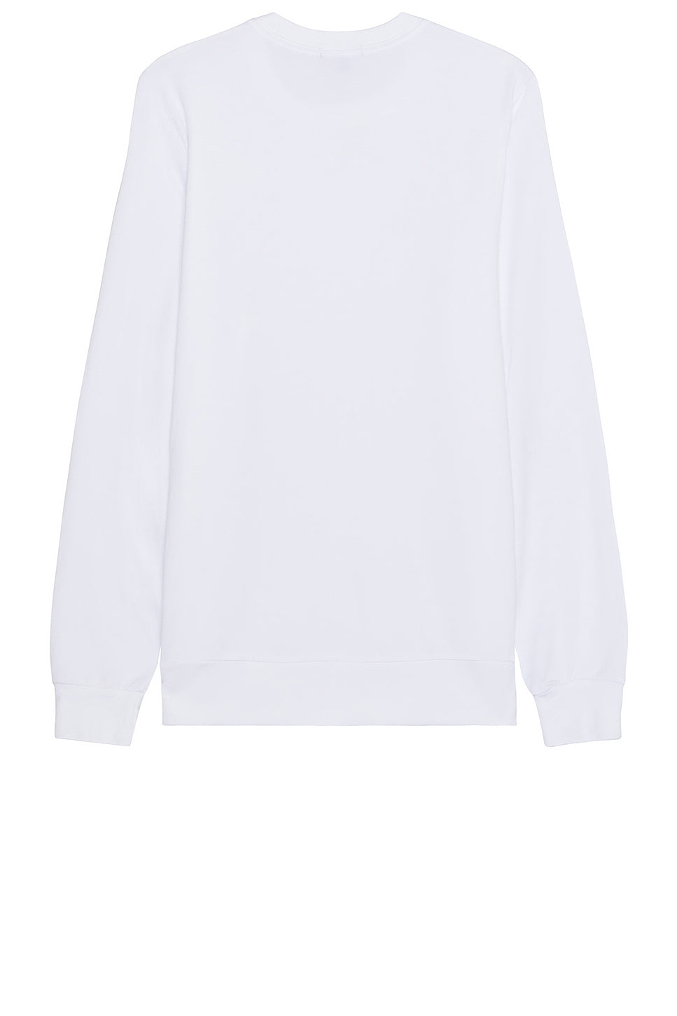 Always Beyond Pullover Crew