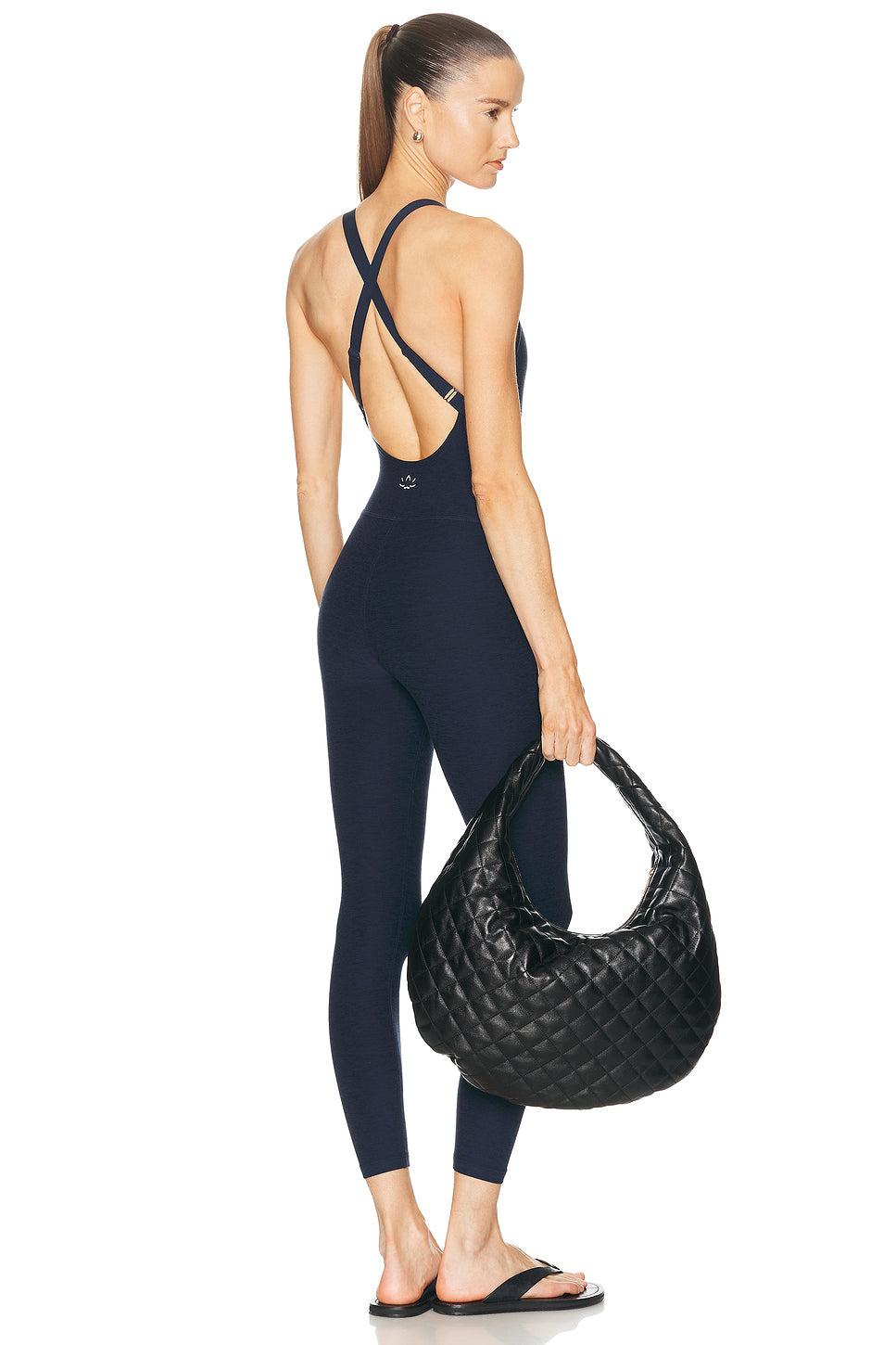 Play The Angles Jumpsuit