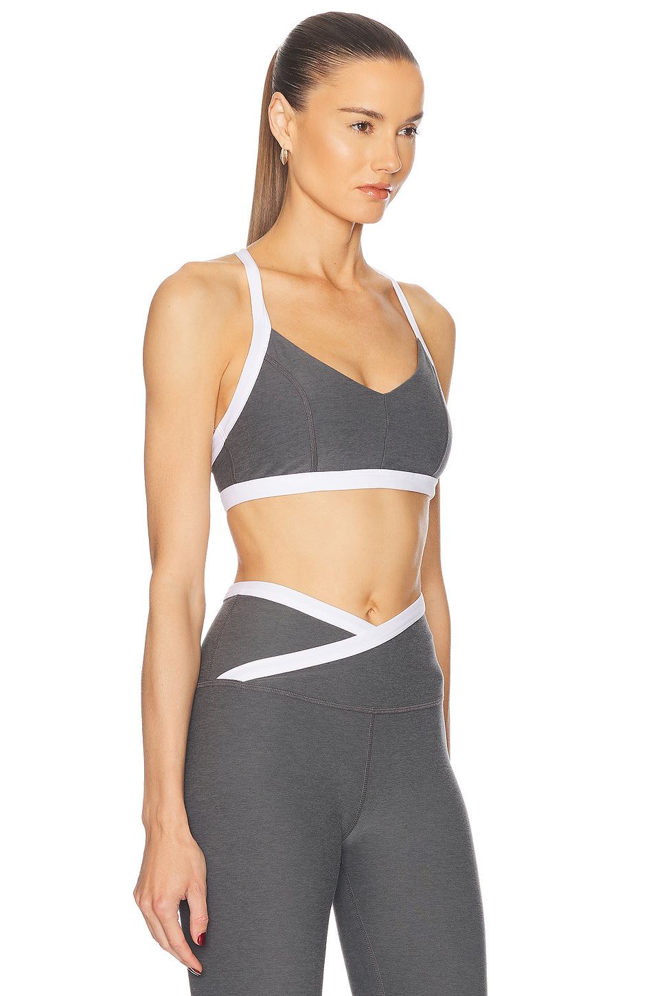 Spacedye Outlines Bra