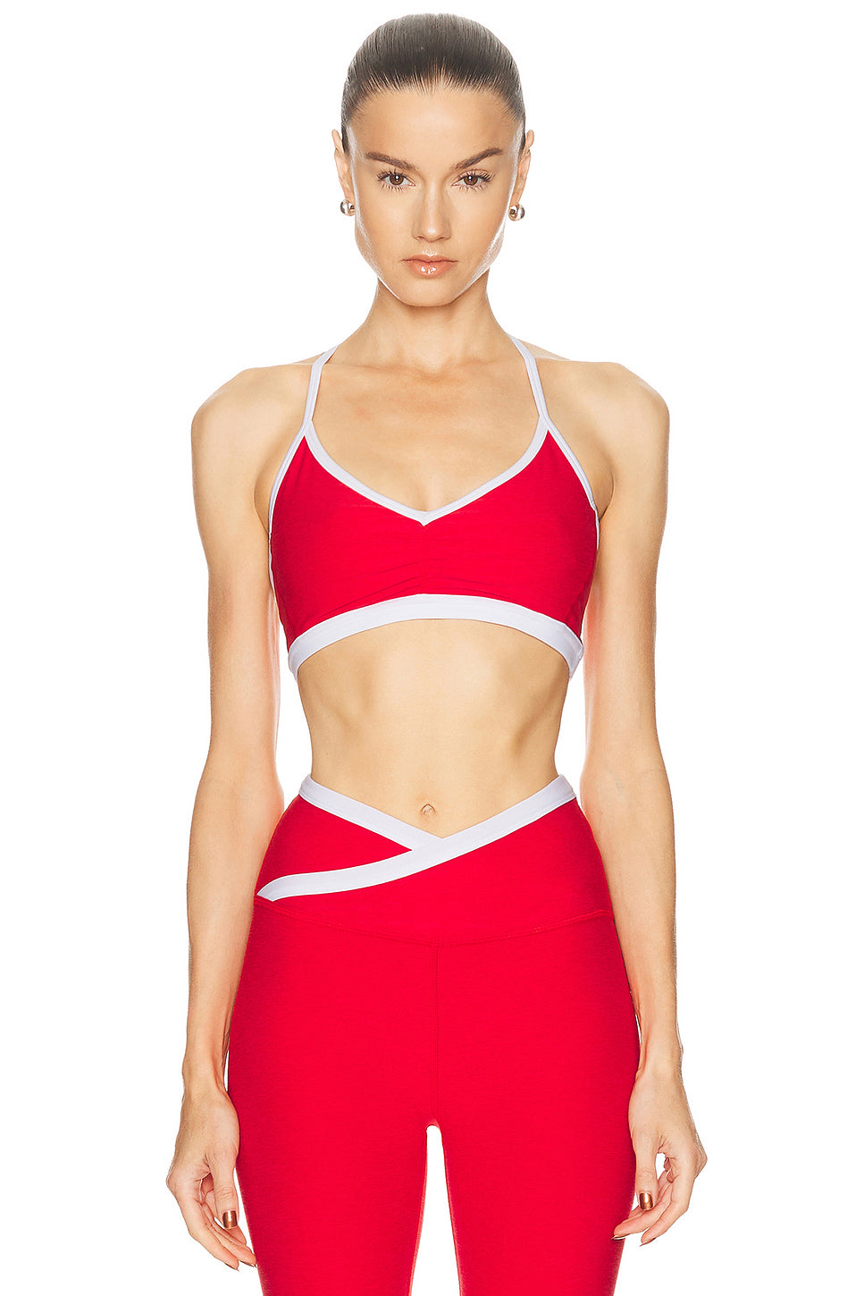 Spacedye Outlines Bra