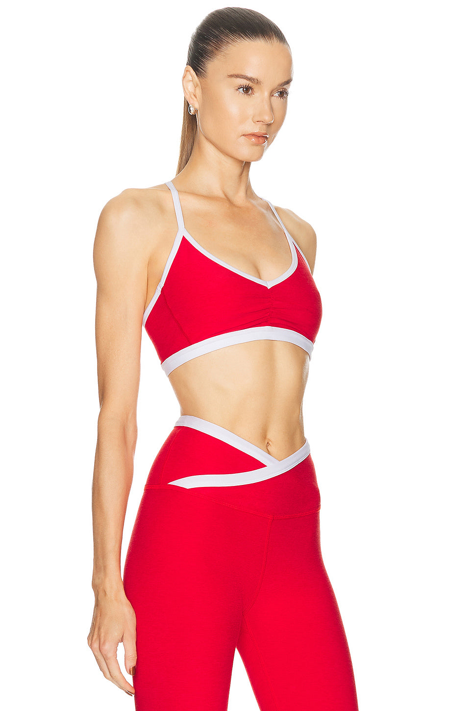 Spacedye Outlines Bra
