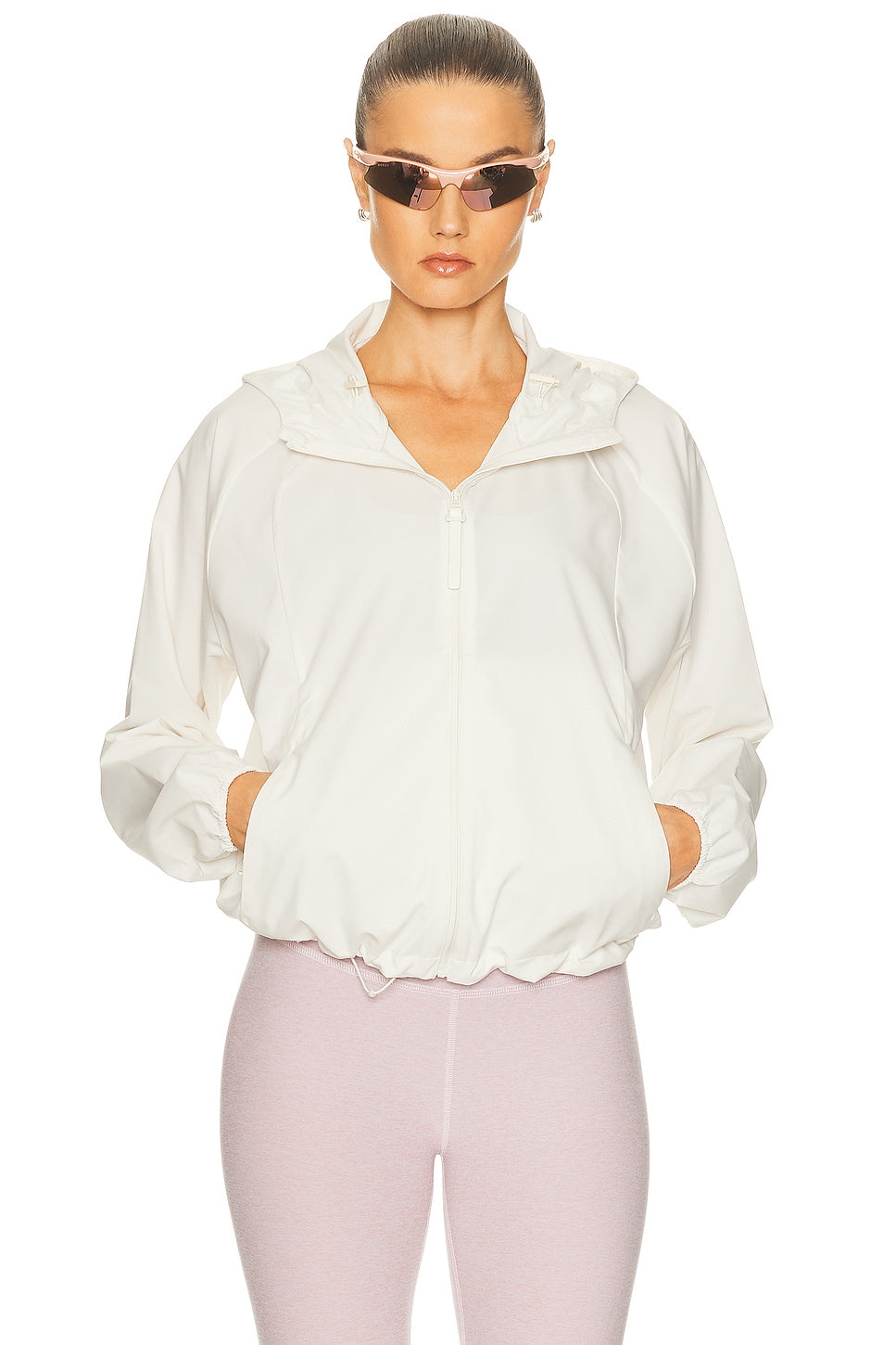 Cross Country Packable Jacket