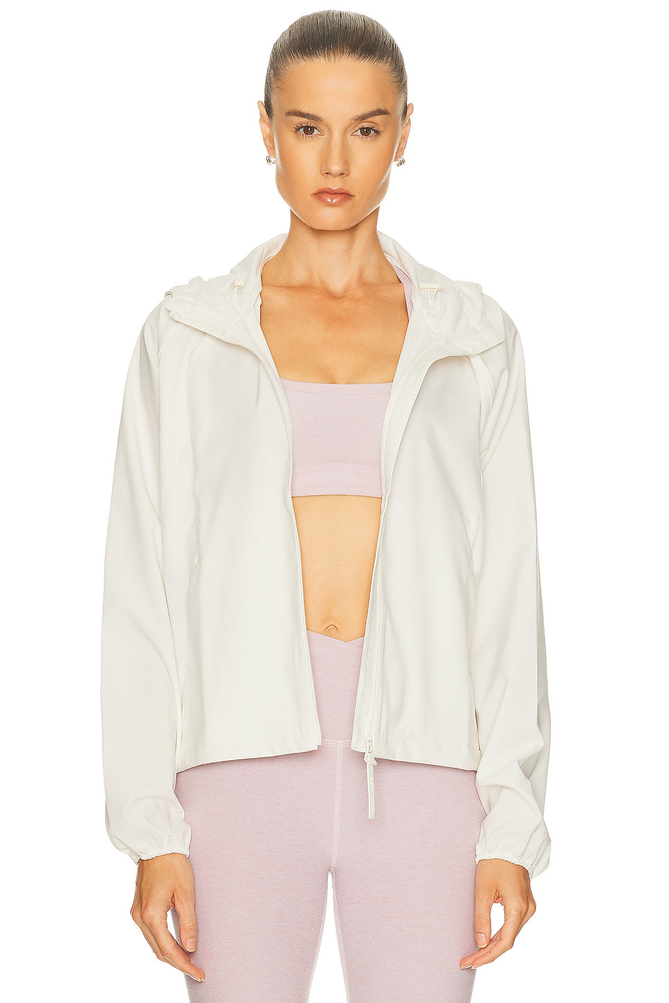 Cross Country Packable Jacket