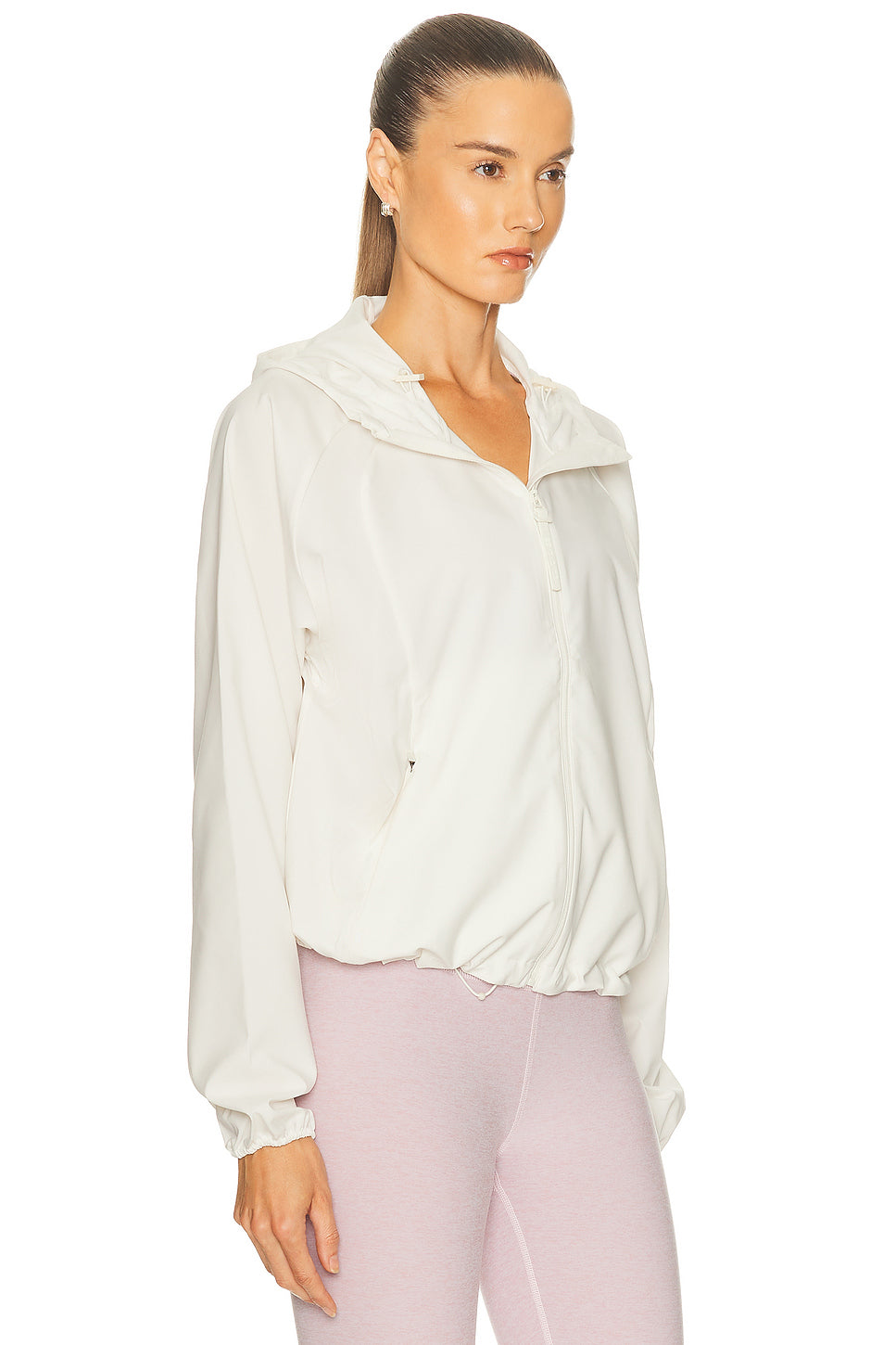 Cross Country Packable Jacket