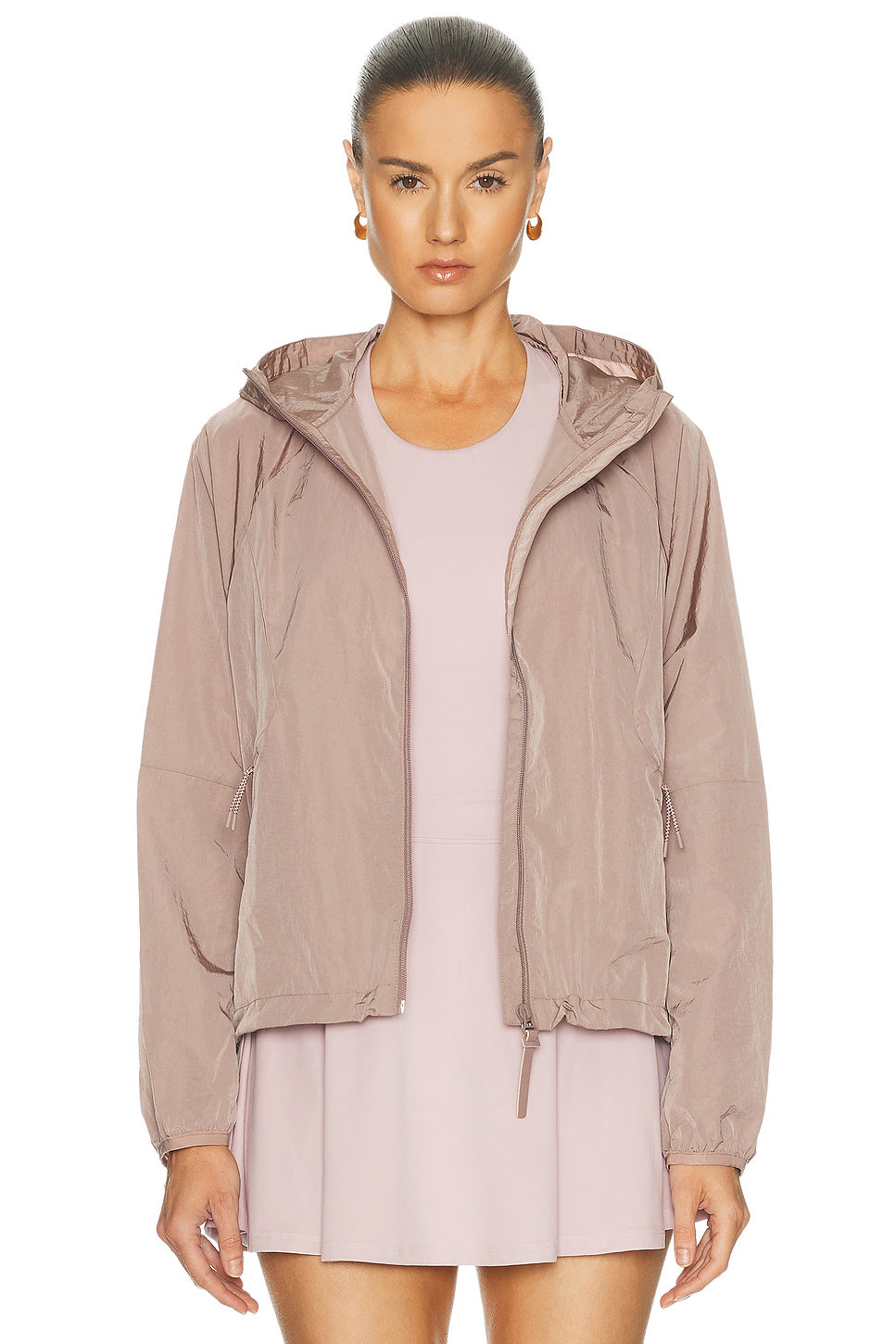 Limitless Jacket