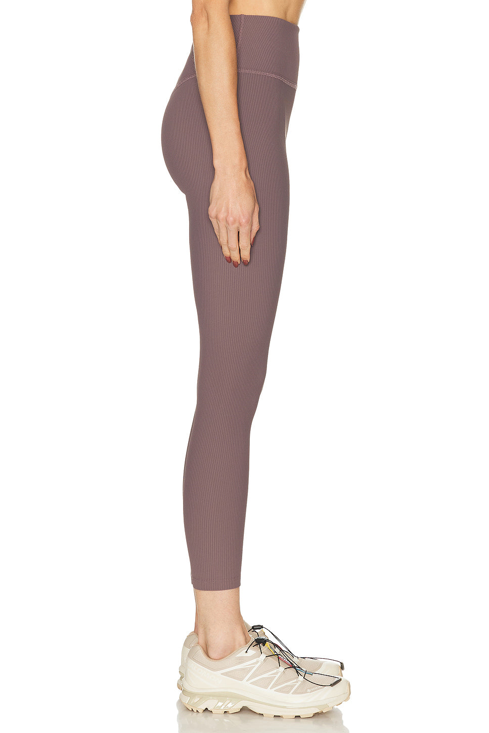 Impulse Midi Legging