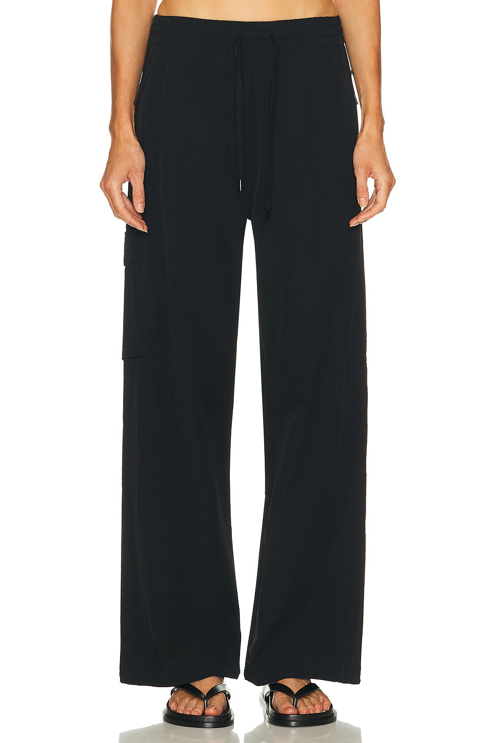Peak Pant