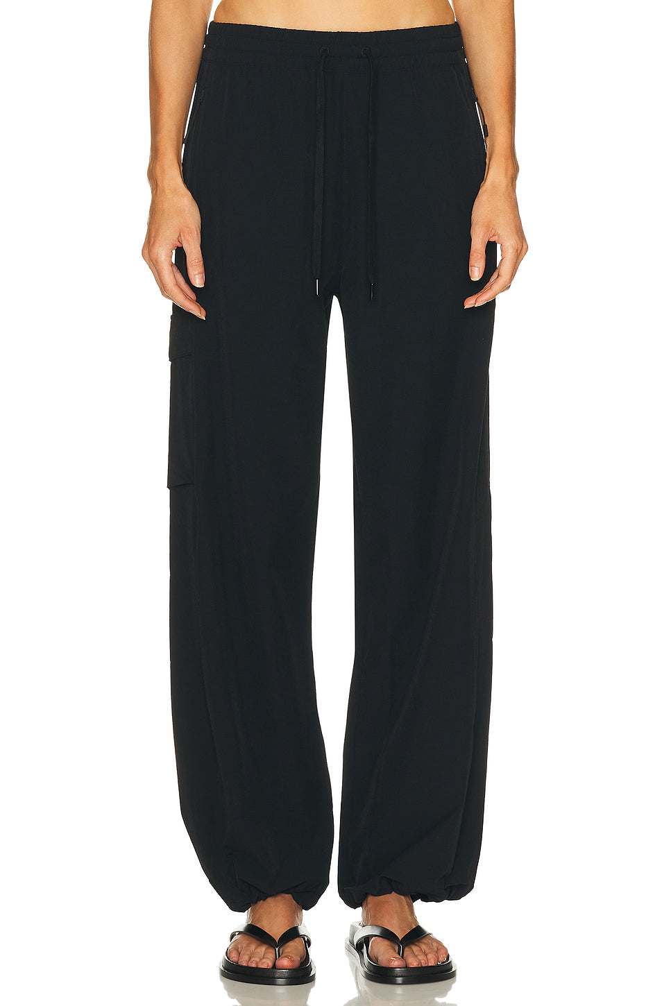 Peak Pant