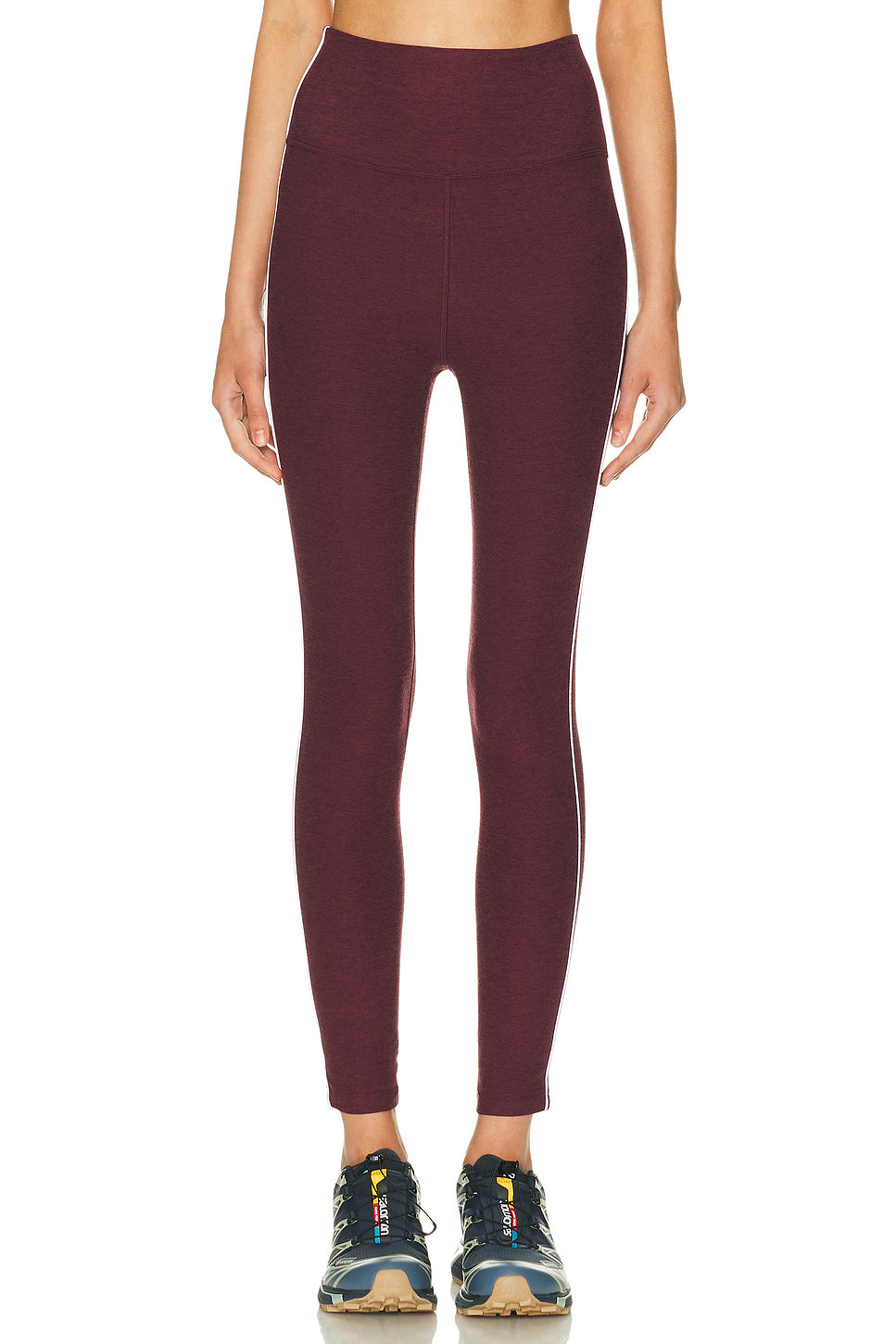 Spacedye Ready Midi Legging