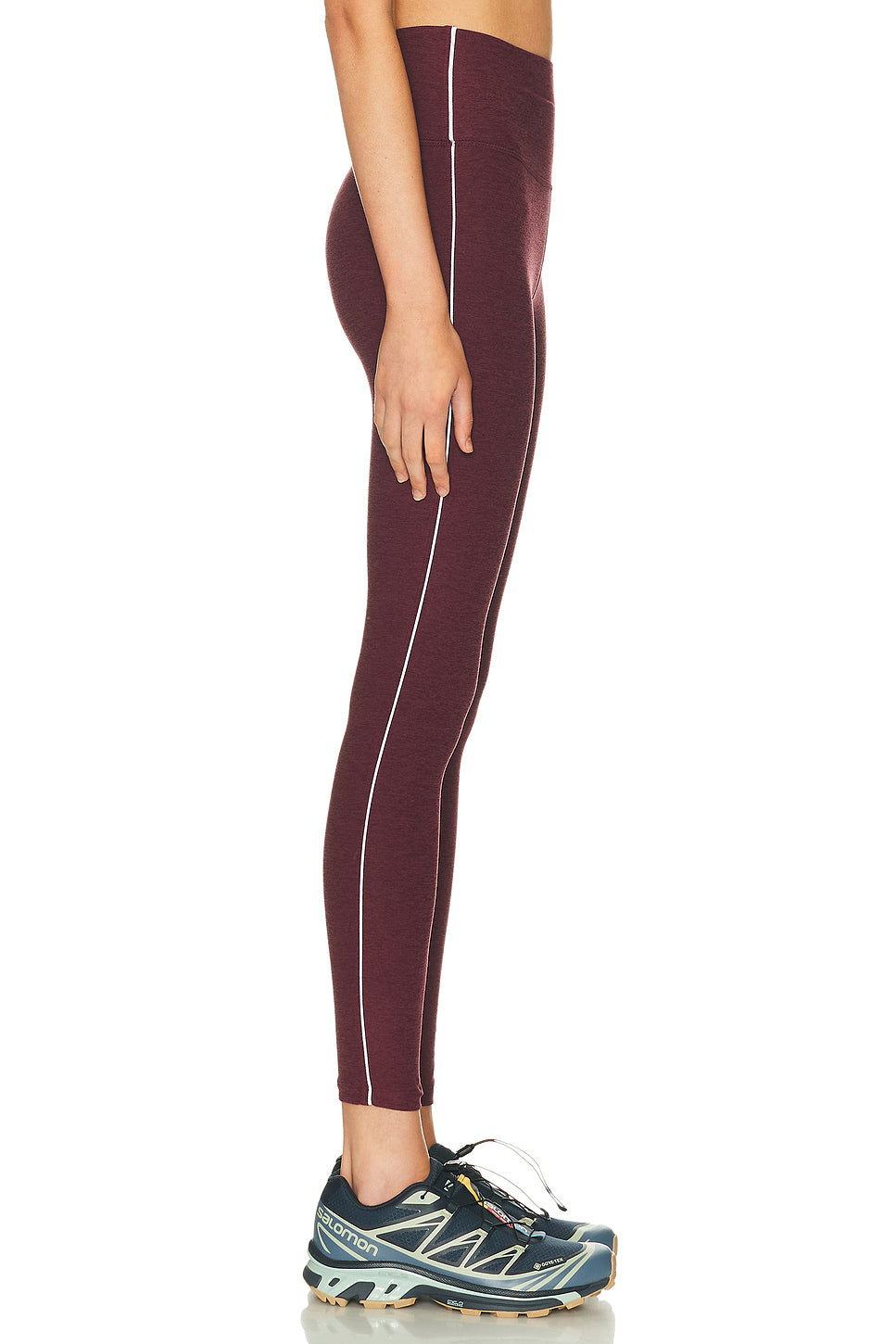 Spacedye Ready Midi Legging