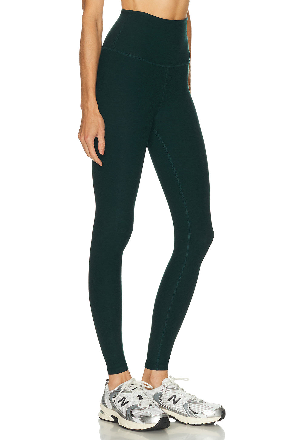 Spacedye Vitalize Full Length Legging