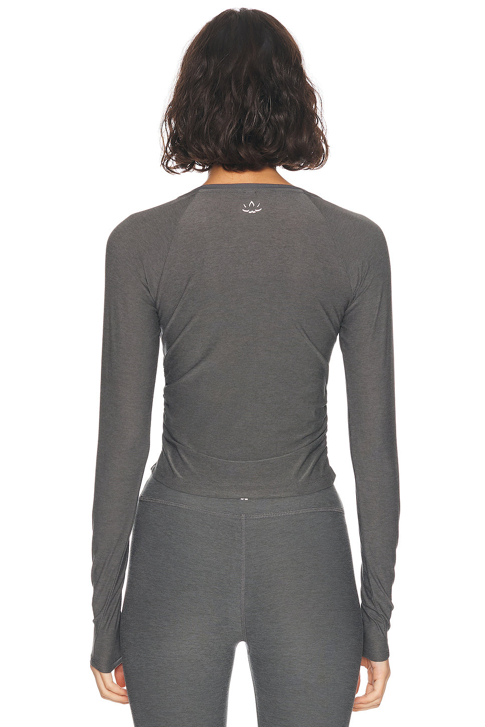 Featherweight Your Fit Long Sleeve Top