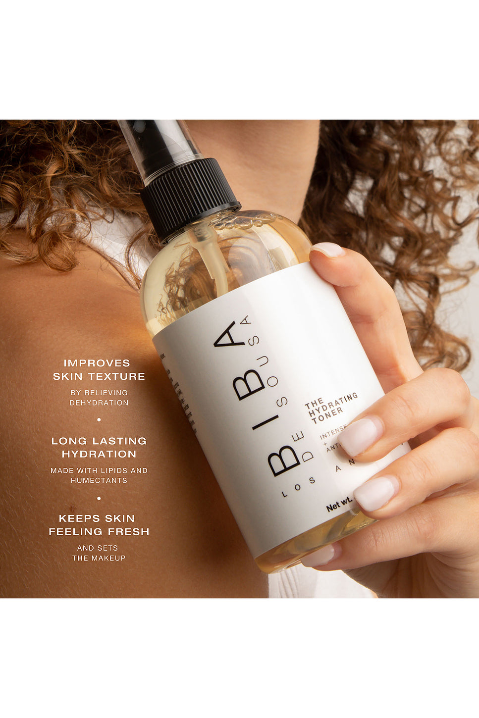 Hydrating Toner