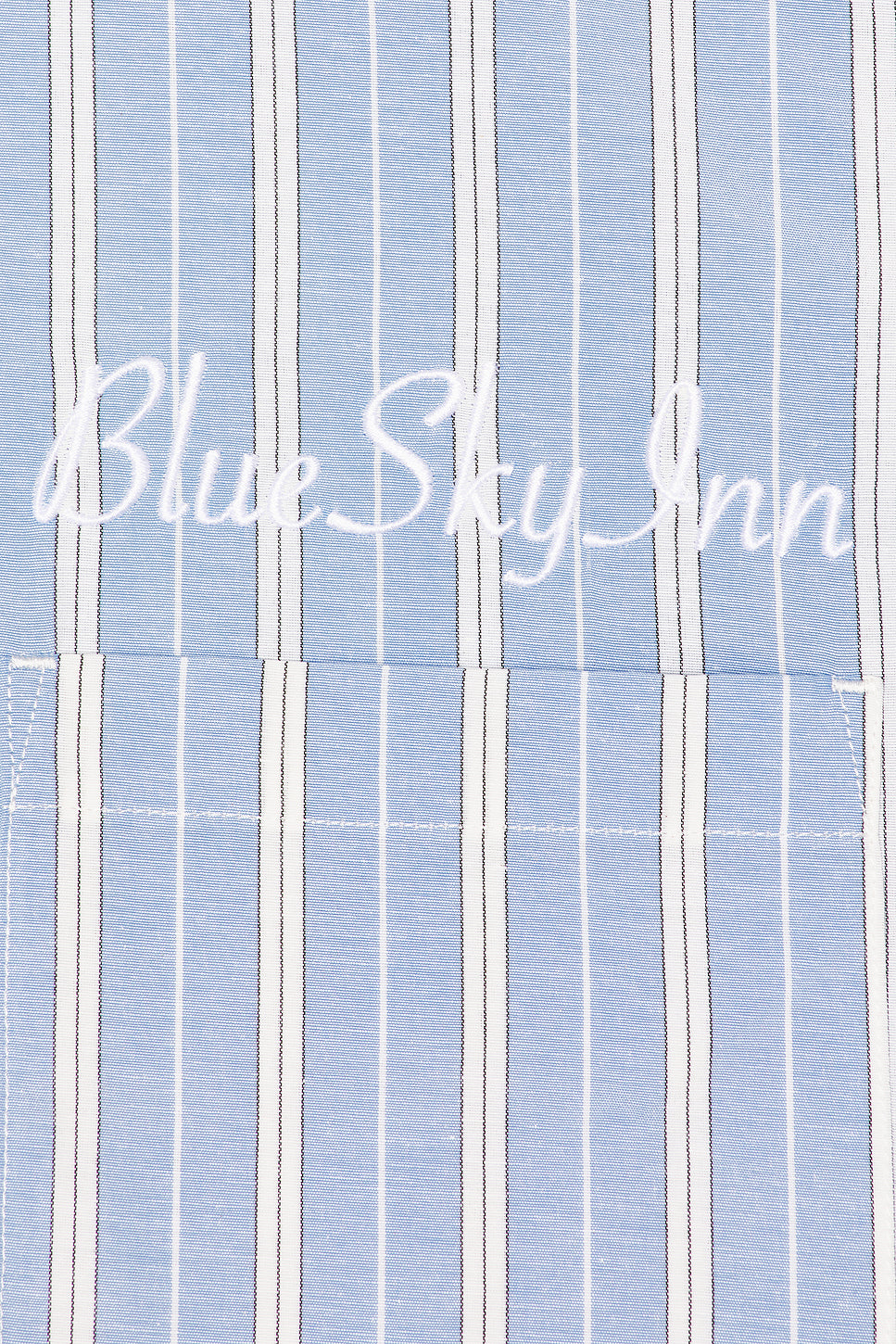 Blue Grandpa Shirt