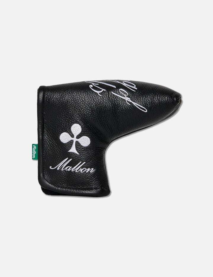 King Of Clubs Blade Cover