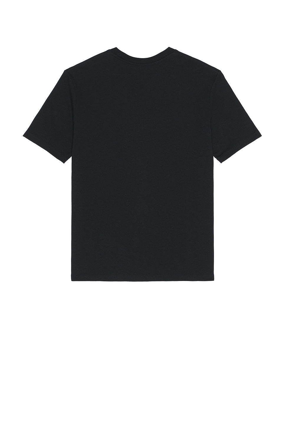 Letter Block T-Shirt