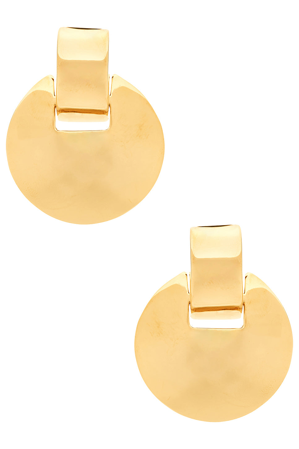 Moss Earrings