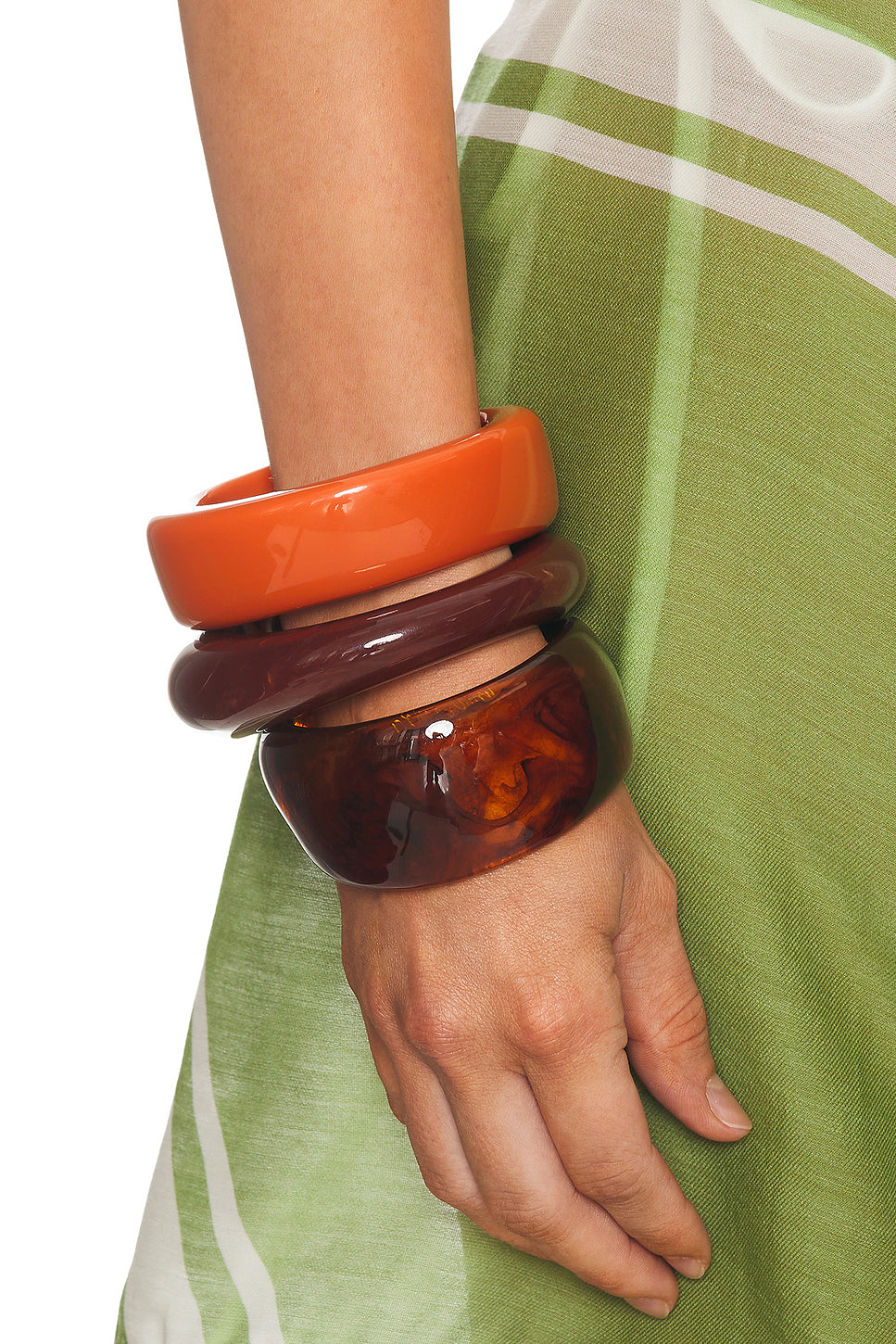 for FWRD Bangle Bracelet Set