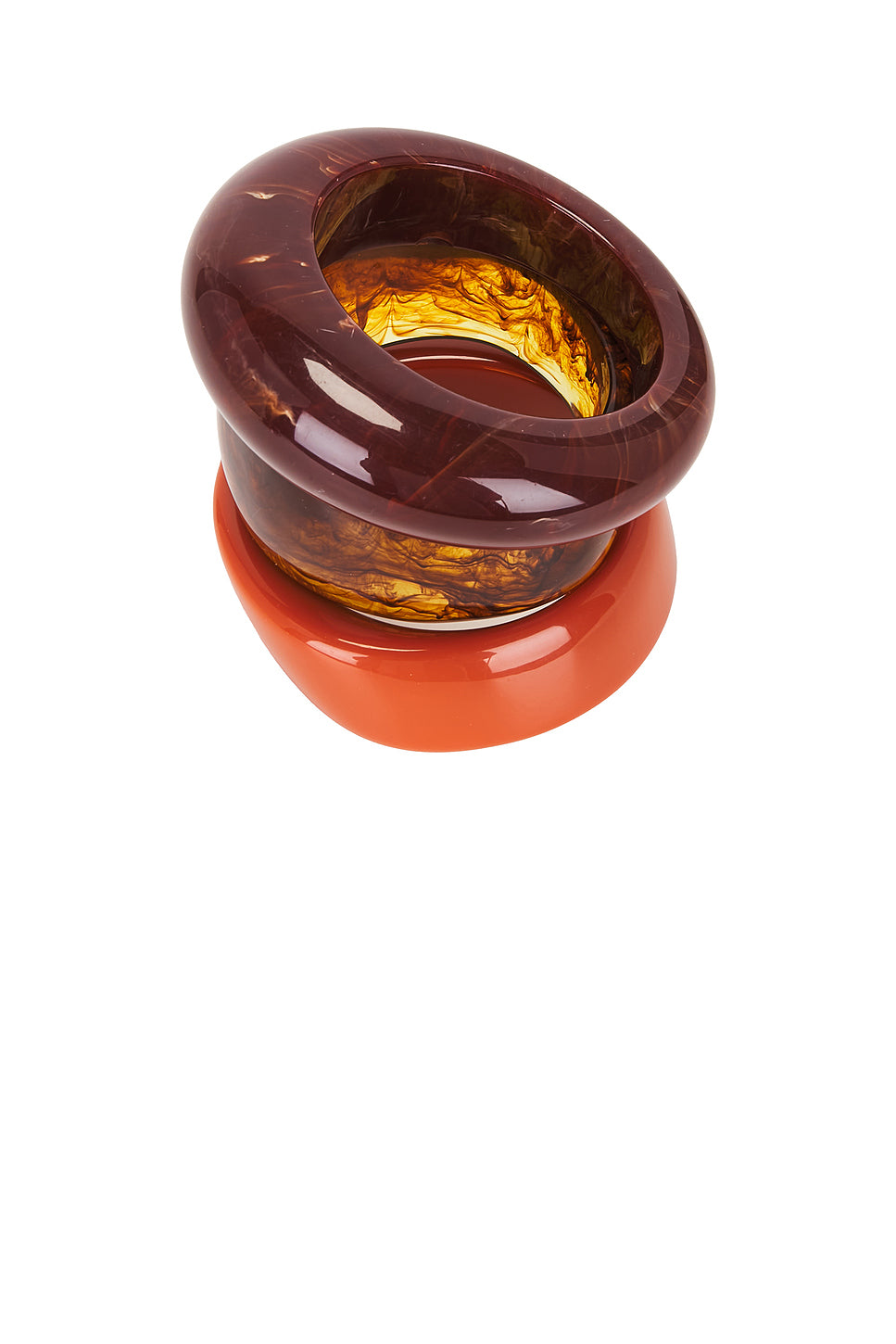 for FWRD Bangle Bracelet Set