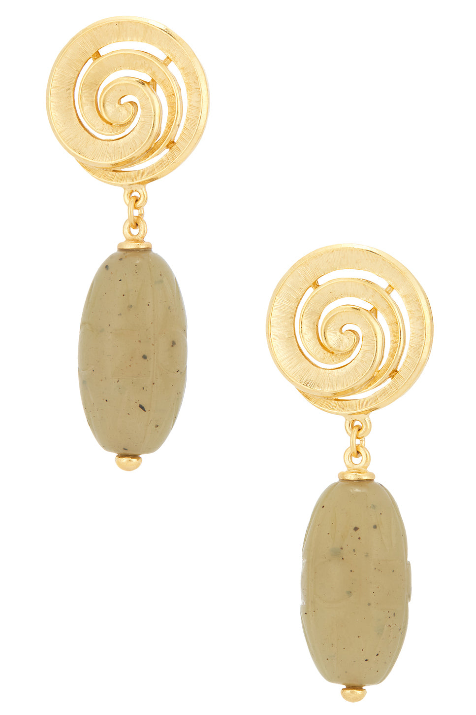 Drop Earrings