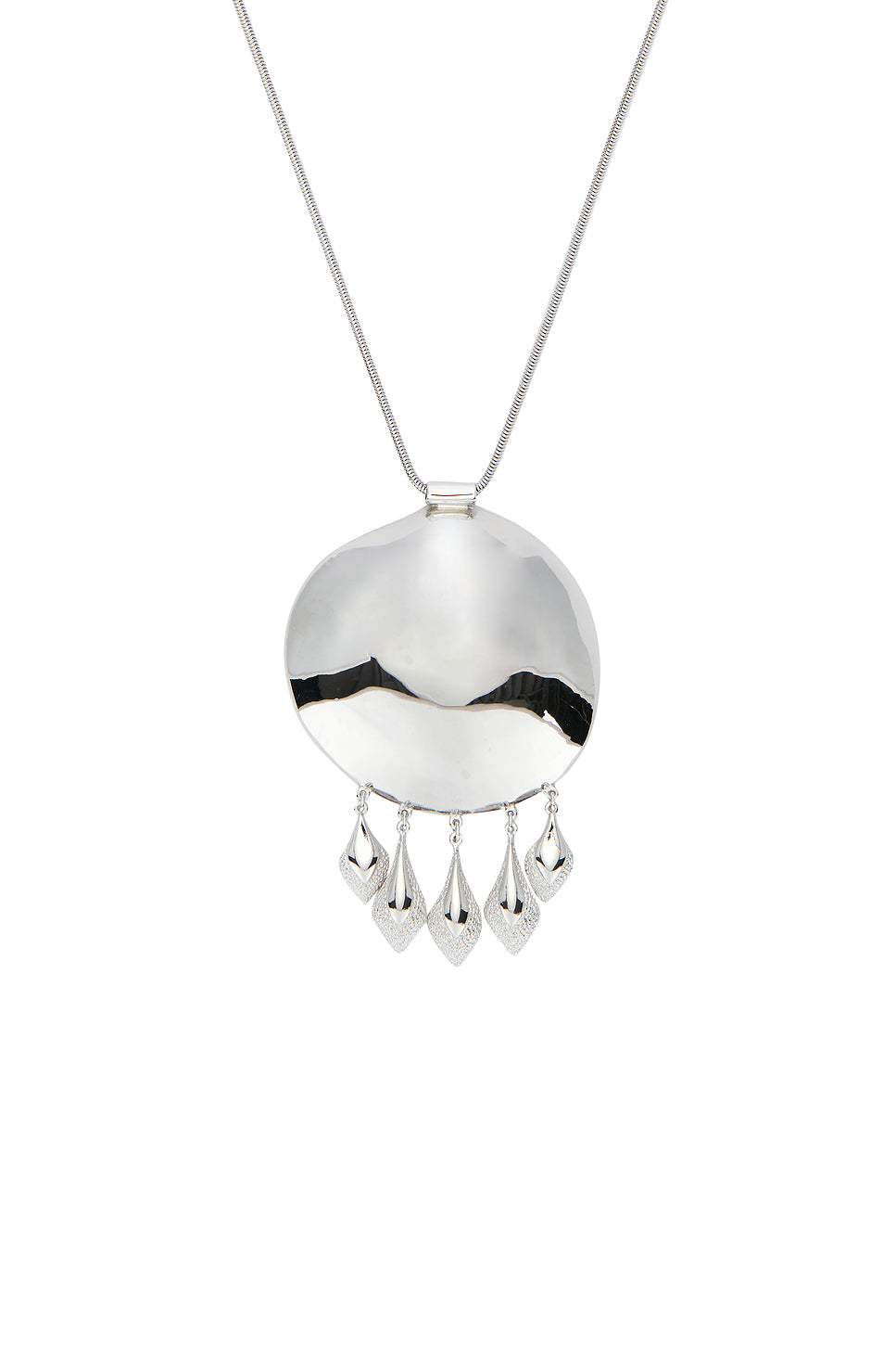 Drop Necklace