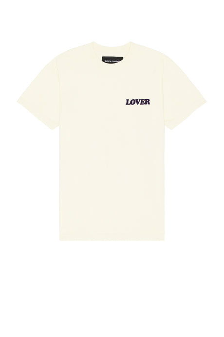 Lover Side Logo Shirt