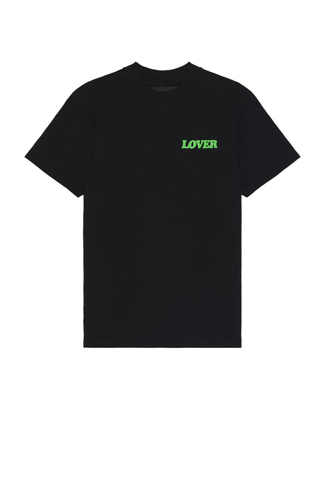 Lover Side Logo Shirt