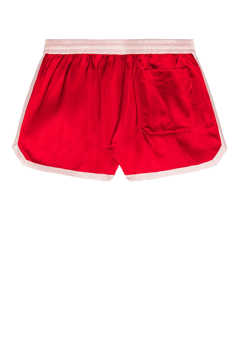 Heart Deco Gym Shorts