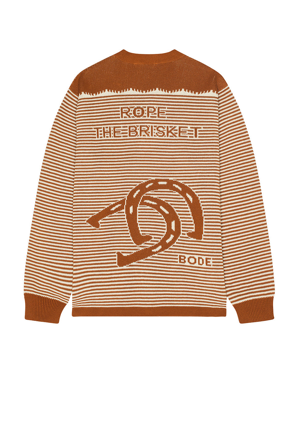 Buckaroo Cardigan