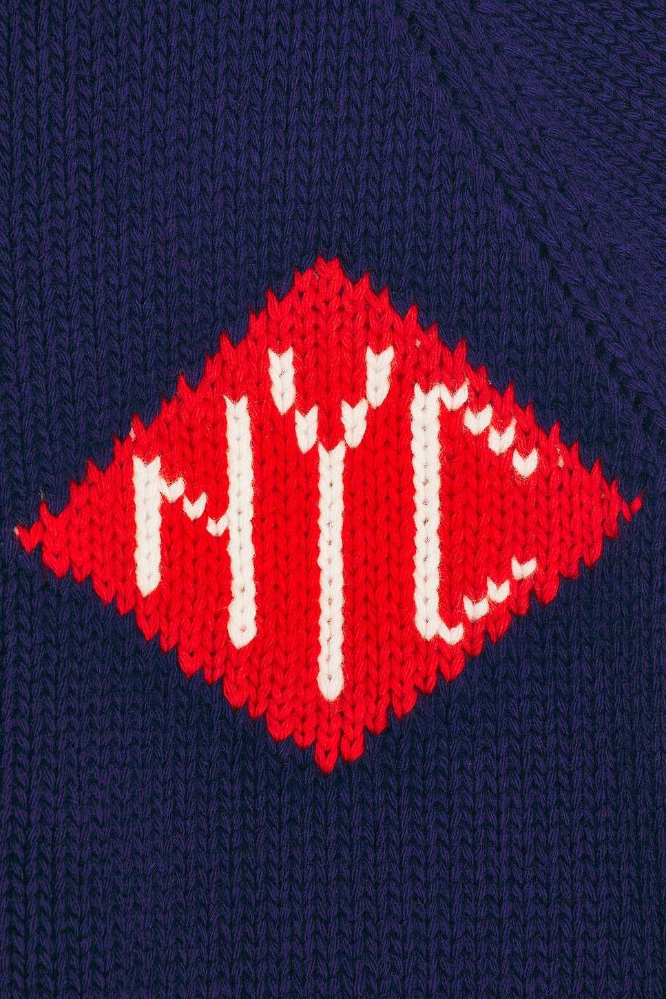 Diamond Corral Cardigan