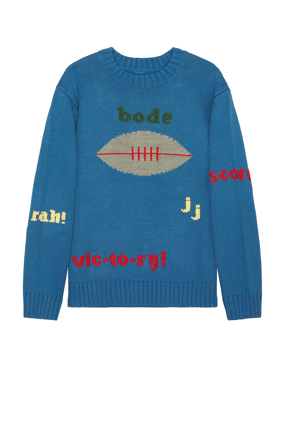 Spirit Sweater