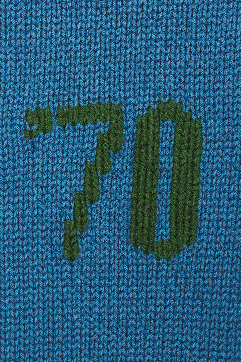 Spirit Sweater