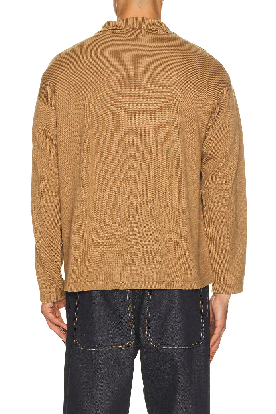Cowboy Applique Polo