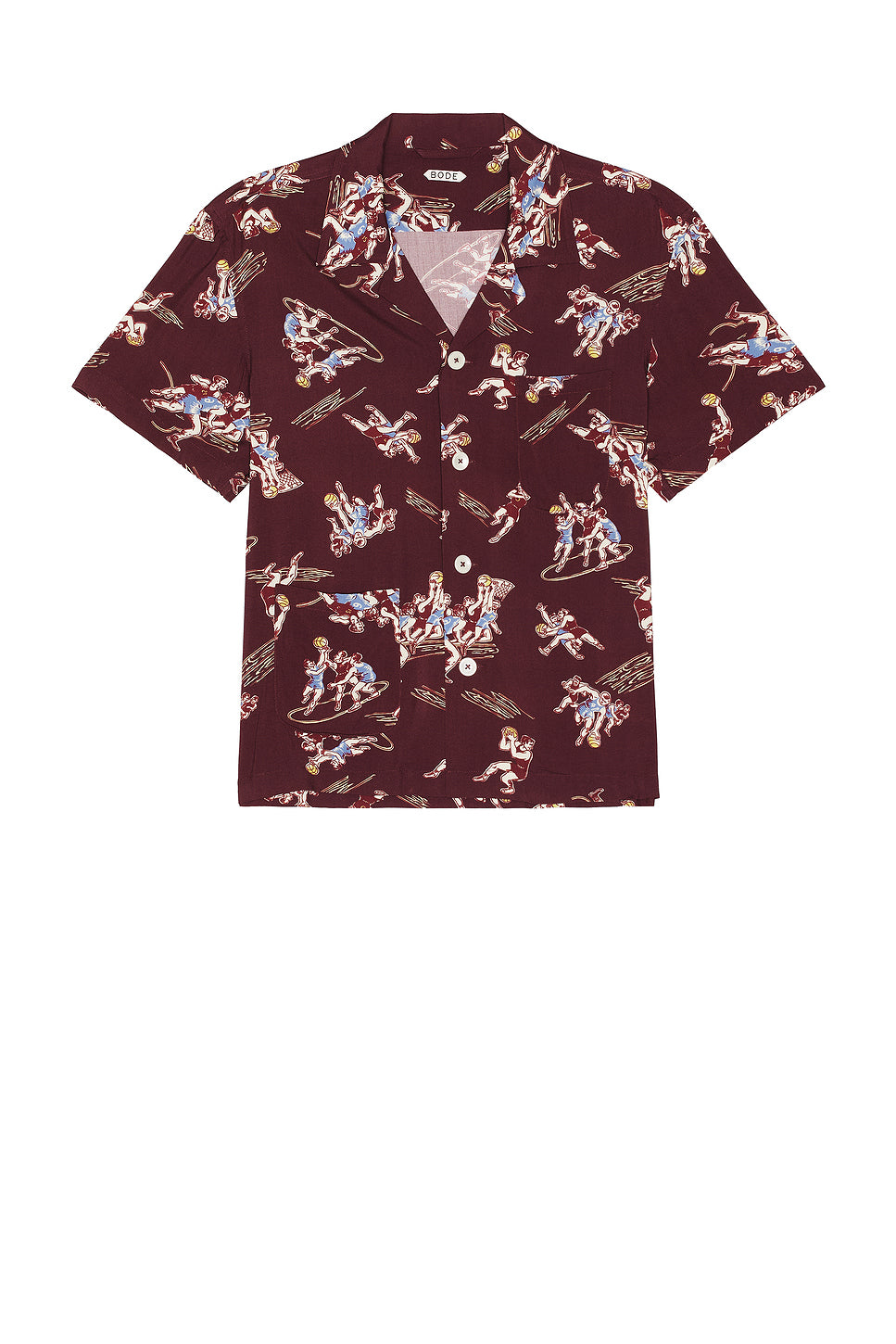 Layup Short Sleeve Shirt