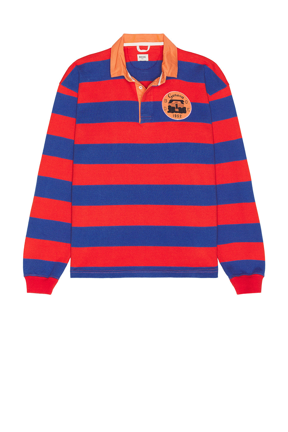 Clubhouse Rugby Shirt