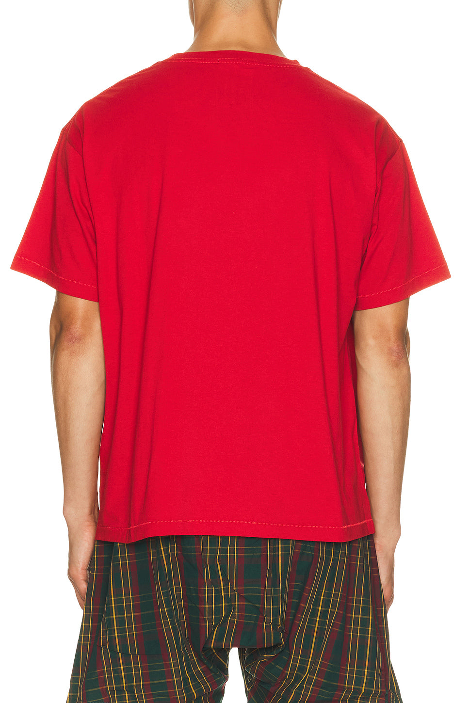 Feed Tee