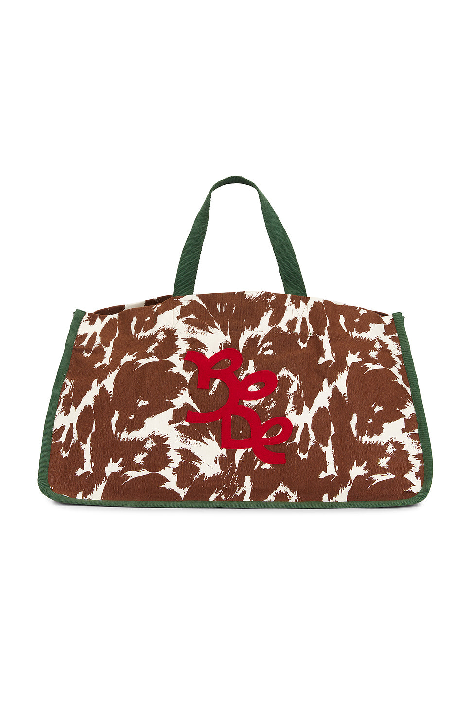 Pony Graphic Tote